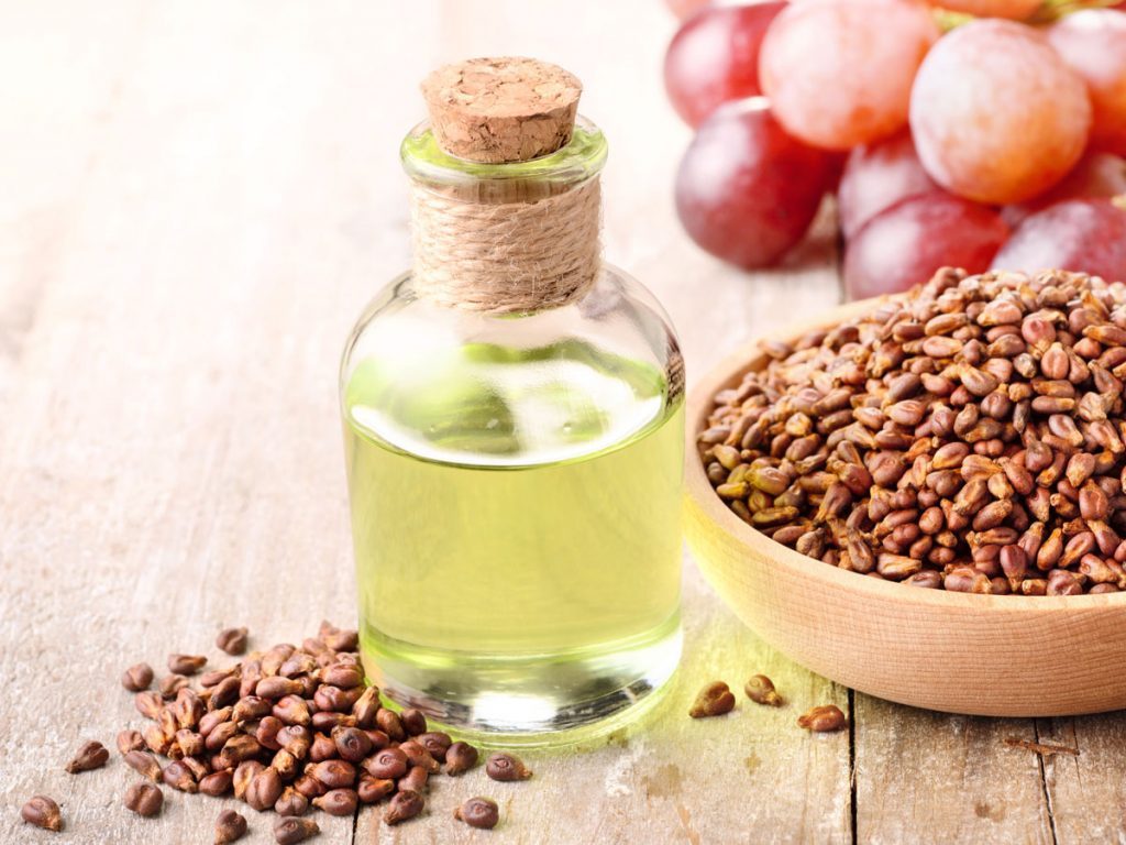 grapeseed oil